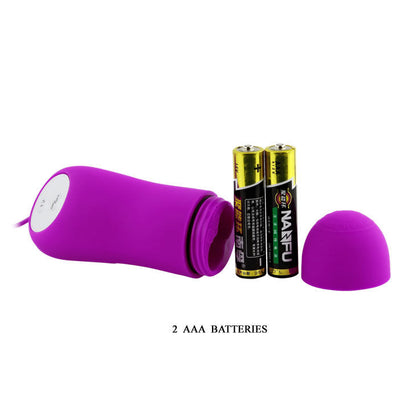 BAILE - PLACER SHELL12 PÚRPURA AHORRE NUEVO