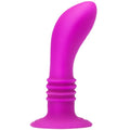 Pretty Love - Booty Passion Vibrador Plug 10V