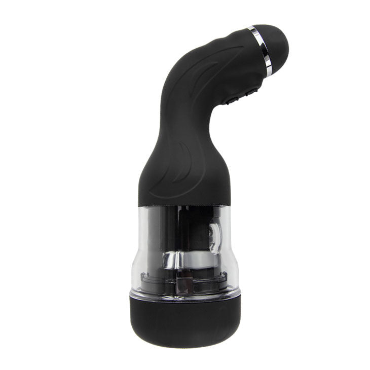 BAILE - AUTOMATIC MASTURBATOR ROTATION LOVER 5V