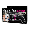 Baile - Masturbador Automtico Rotation Amante 5V