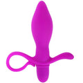 Pretty Love - Taylor Vibrator
