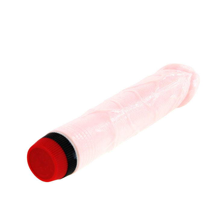 PROM - ROCKIN DONG PENIS CYBER SKIN III