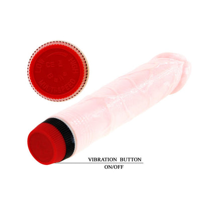 PROM - ROCKIN DONG PENIS CYBER SKIN III