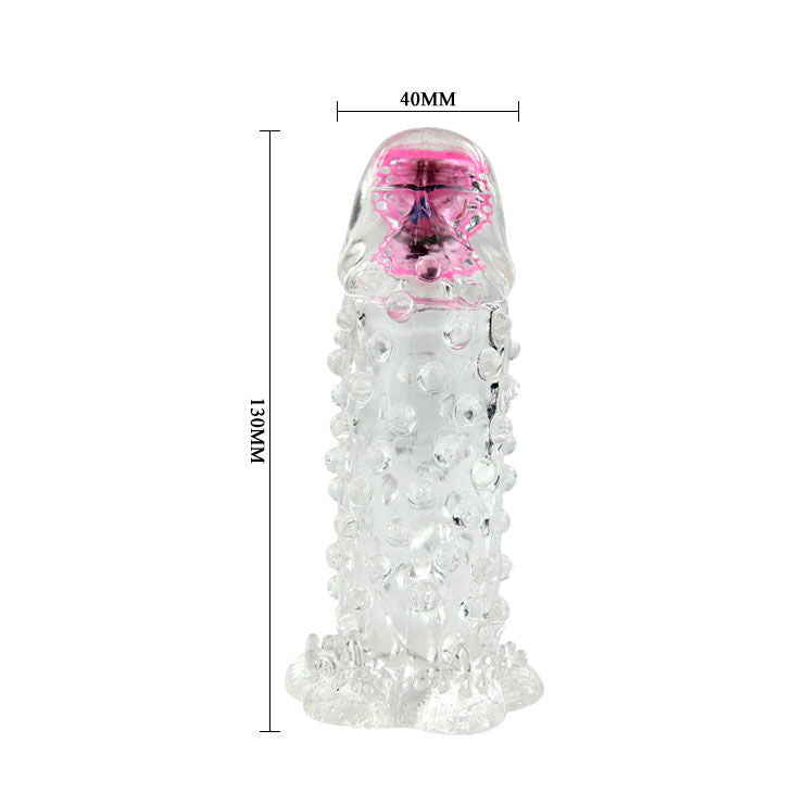 BAILE - BRAVE III MAN EXTENDED SENSOR 