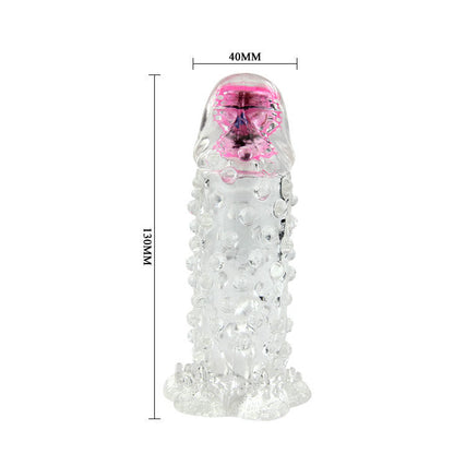 BAILE - BRAVE III MAN EXTENDED SENSOR 