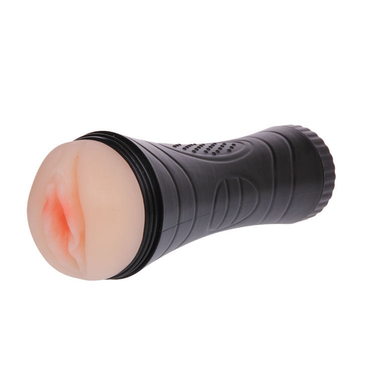 PROM - VIBRADOR VAGINAL PUSSY 7 RITMOS CIBERSKYN