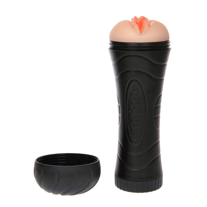 PROM - VIBRADOR VAGINAL PUSSY 7 RITMOS CIBERSKYN