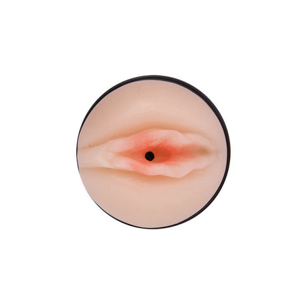 PROM - VIBRADOR VAGINAL PUSSY 7 RITMOS CIBERSKYN