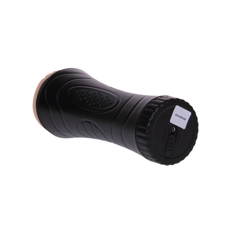 PROM - VIBRADOR VAGINAL PUSSY 7 RITMOS CIBERSKYN