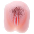 Ball - Anthea Magic Flesh Vibrator Pussy