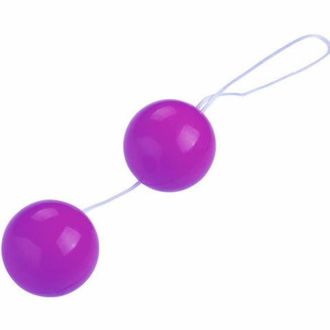 Bolas Básicas