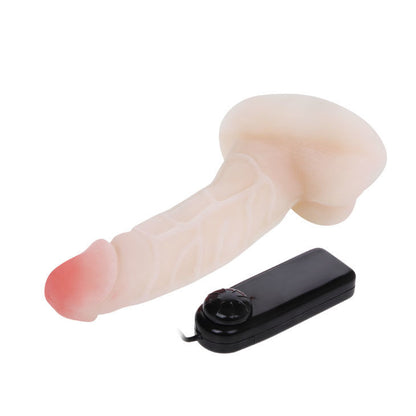 BAILE - REALISTIC PENIS ROTATOR CYBERSKING LOVECLONE