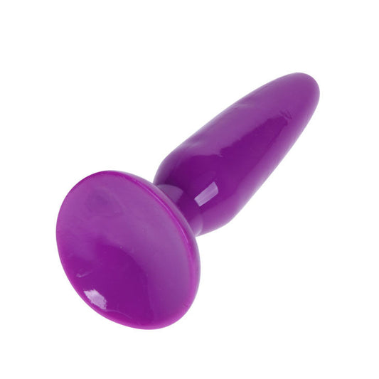 BAILE - SMALL LILS ANAL PLUG 15 CM