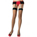 Leg Avenue - Preto Calas