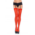 Leg Avenue - Red Calla Lilies