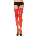 Leg Avenue - Stay Ups Sheer Thigh High One Size