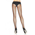 Leg Avenue - Cala De Malha Com Costura