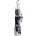 Baile - Rotador Transparente Amour Missile 26.5 Cm