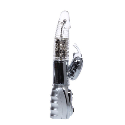 BAILE - TRANSPARENT ROTATOR AMOUR MISSILE 26.5 CM