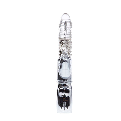 BAILE - TRANSPARENT ROTATOR AMOUR MISSILE 26.5 CM