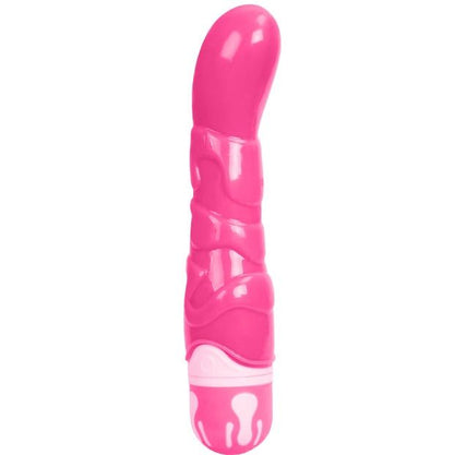 DANCE - THE REALISTIC PINK ROOSTER 21.8 CM