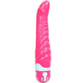 Baile - O Galo Realista Rosa G-Spot 21.8 Cm