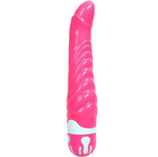 BAILE - THE REALISTIC PINK G-SPOT COCK 21.8 CM