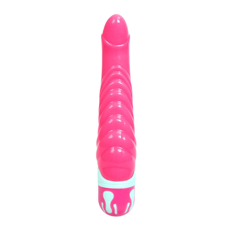 BAILE - THE REALISTIC PINK G-SPOT COCK 21.8 CM