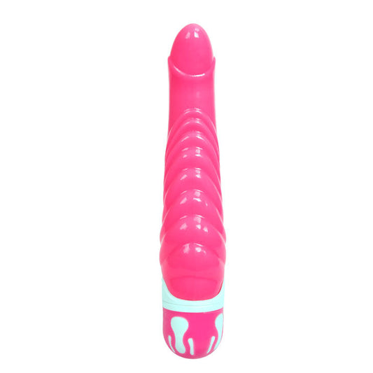 BAILE - THE REALISTIC PINK G-SPOT COCK 21.8 CM