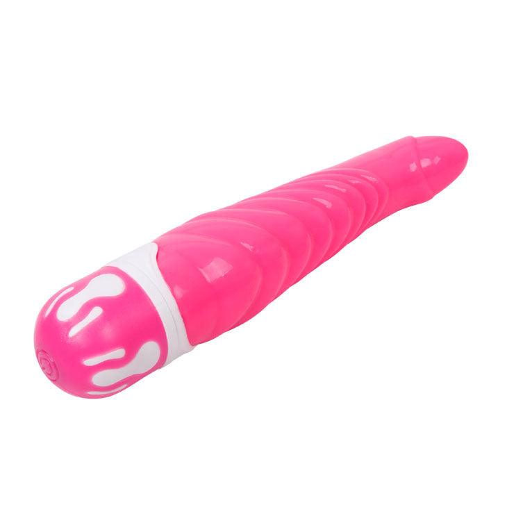BAILE - THE REALISTIC PINK G-SPOT COCK 21.8 CM