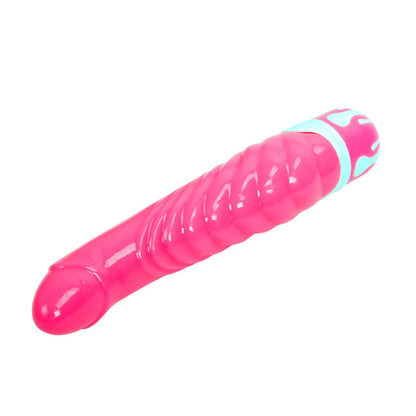 BAILE - THE REALISTIC PINK G-SPOT COCK 21.8 CM