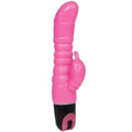 Ball - Pink Vibrator 22.5 cm