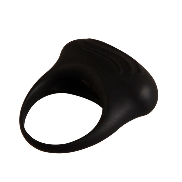 PRETTY LOVE - BERTRAM BLACK VIBRATING RING BERTRAM BLACK