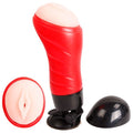 Crazy Bull - Vagina Com Base Masturbador