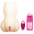 Ball - Passion Lady Vagina Masturbator