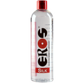 Eros - Lubrificante De Silicone Médico De Seda 250 Ml