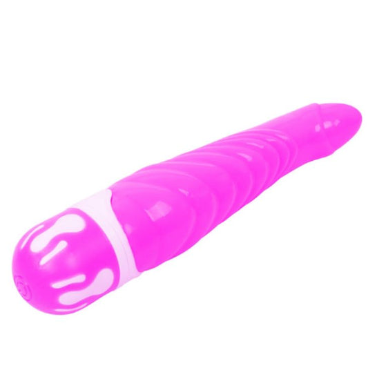 BAILE - THE LILAG-SPOT REALISTIC COCK 21.8 CM