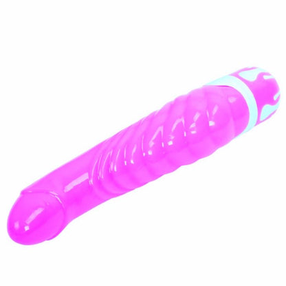 BAILE - THE LILAG-SPOT REALISTIC COCK 21.8 CM