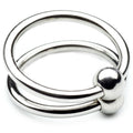 Metal Hard - Double Ring To 30mm