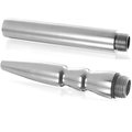 Metal Hard - Vaginal/Anal Cleansing Set 5Units