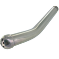 Metal Hard - G-Spot Douche 20.10cm