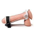 Jes-Extender - Gold-Plated Penis Enlargement