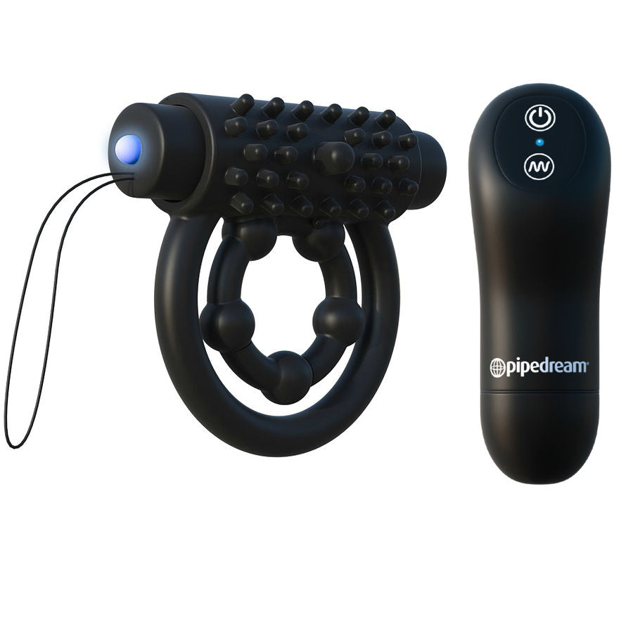 C-RINGZ FANTASY - RENDIMIENTO DE CONTROL REMOTO