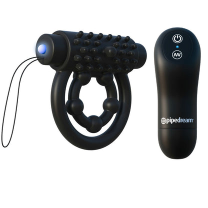C-RINGZ FANTASY - RENDIMIENTO DE CONTROL REMOTO