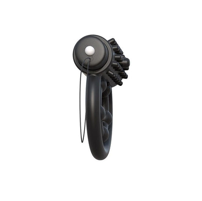 C-RINGZ FANTASY - RENDIMIENTO DE CONTROL REMOTO