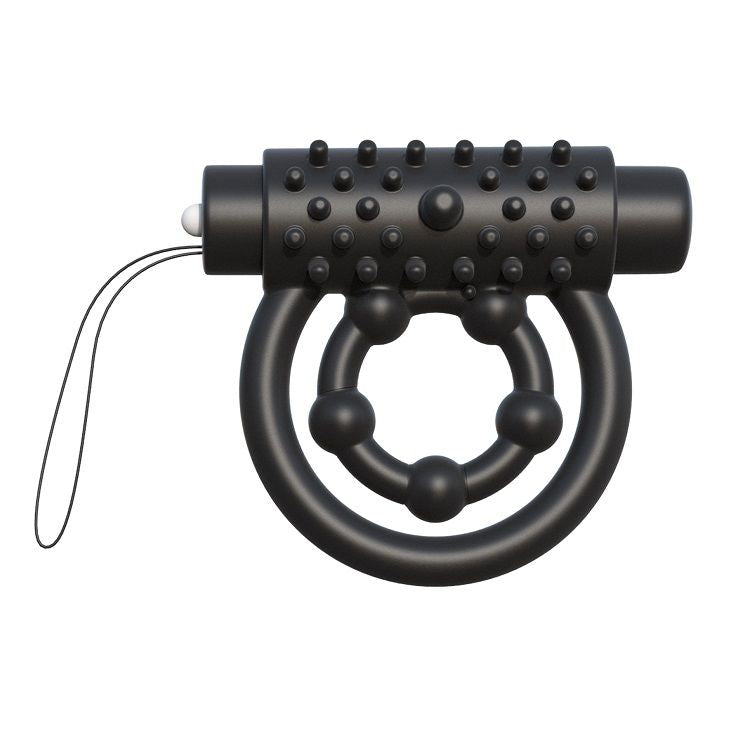 C-RINGZ FANTASY - RENDIMIENTO DE CONTROL REMOTO