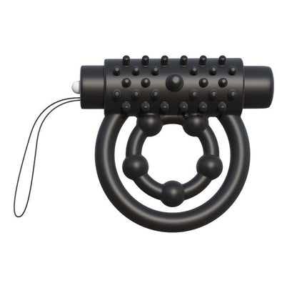 C-RINGZ FANTASY - RENDIMIENTO DE CONTROL REMOTO