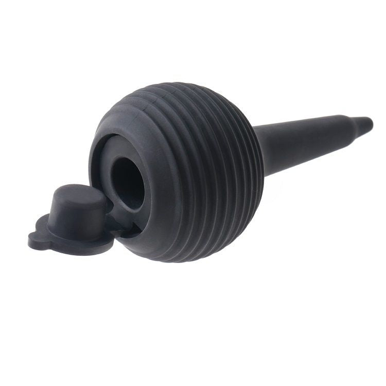 KING COCK - EYACULADOR NATURAL REALISTA PENE 20,32 CM