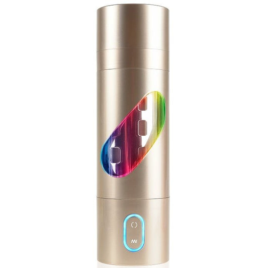 EXTREME TOYZ - ROTO BATOR USB MALE MASTURBATOR