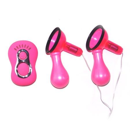 DANCE - NIPPLE STIMULATING WAVES